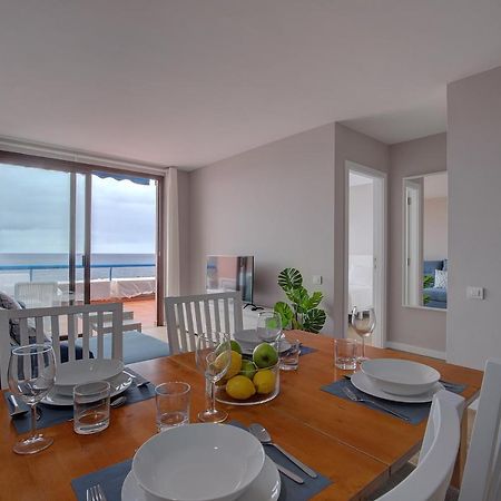 Sonia'S Beach Los Cancajos Ngoại thất bức ảnh