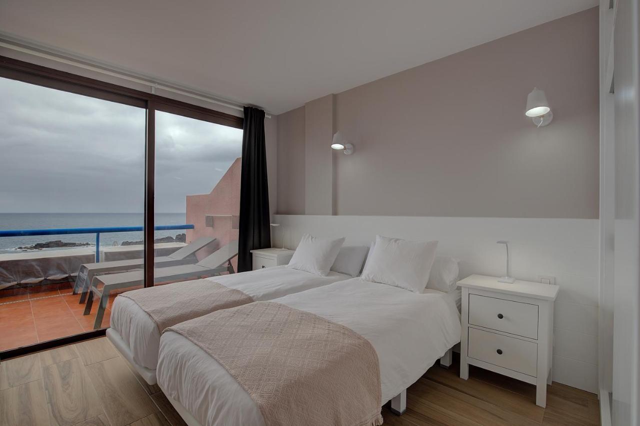 Sonia'S Beach Los Cancajos Ngoại thất bức ảnh