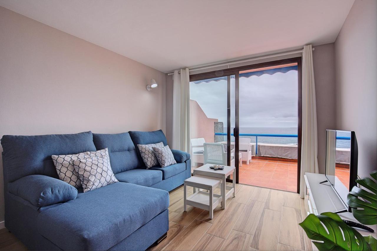 Sonia'S Beach Los Cancajos Ngoại thất bức ảnh